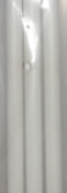 Styrene - 7.9mm Diameter Round Tube